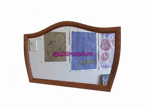 Зеркало Цезарь