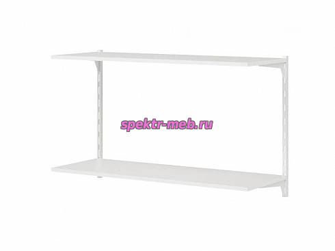Декоративная полка Сабрина