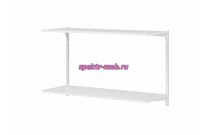 Декоративная полка Сабрина