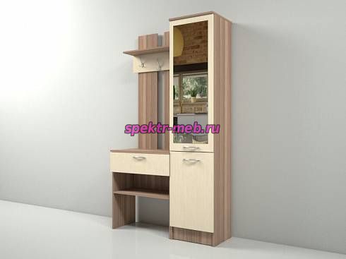 Прихожая Иннэс 3