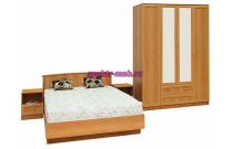 Спальня Светлана М8