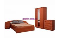 Спальня София 4