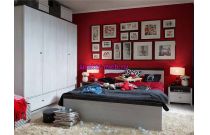 Спальня Порто 1