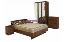 Спальня Светлана М10