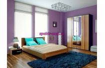 Спальня Джулия 4