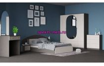 Спальный гарнитур Александра