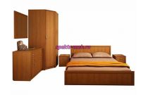 Спальня Валерия 3