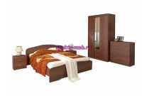 Спальня Светлана 21