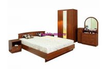 Спальня Светлана М4