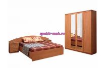 Спальня София 6