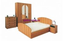 Спальня Комфорт