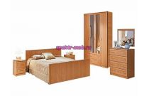 Спальня Джорджия