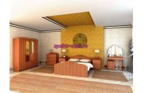 Спальня Золушка