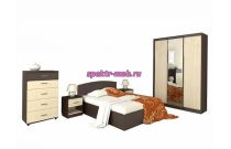 Спальня Светлана 28