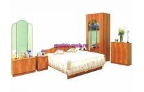 Спальня Светлана 32