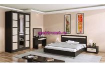 Спальня Токио 2