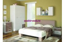 Спальня Кросслайн 1