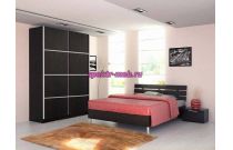 Спальня Скуп 3