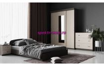 Спальня Рио-2 модульная