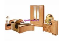 Спальня Милена 7