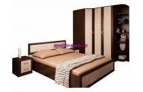 Спальня Валерия 10