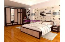 Спальня Модерн Композиция 2