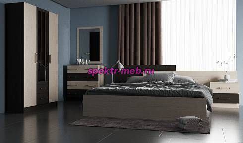 Спальня Танго