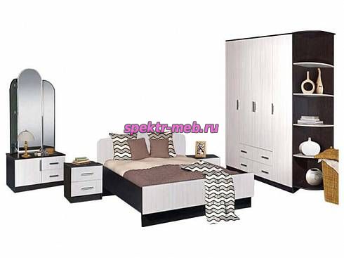 Спальня Светлана 12