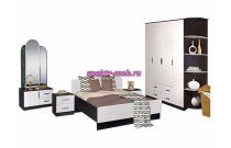 Спальня Светлана 12