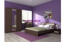 Спальня Кэтти