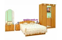 Спальня Светлана 30