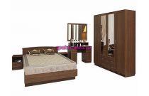 Спальня Светлана М3