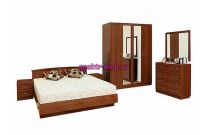 Спальня Светлана М6