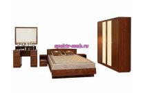 Спальня Светлана М9