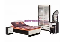 Спальня Светлана 13