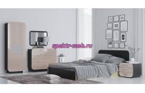 Спальня Азур 6