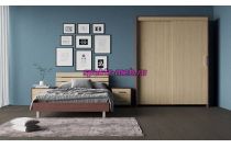 Спальня Валерия АРТ 8