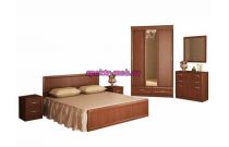 Спальня Валерия 9