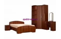 Спальня Маша 4