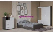 Спальный гарнитур Милена