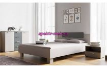 Спальня Фиона без шкафа