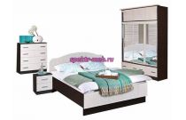 Спальня Светлана 16