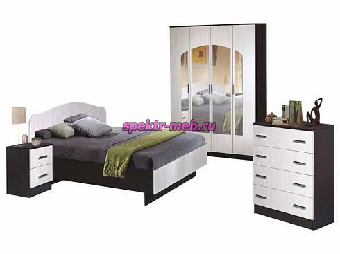 Спальня Светлана 15