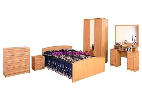 Спальня Арина 3