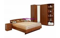 Спальня Светлана М7