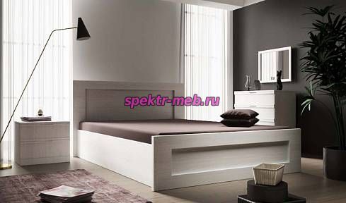 Спальный гарнитур Малина 4