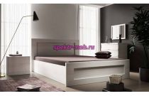 Спальный гарнитур Малина 4