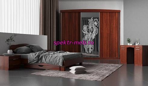 Спальня СП-485