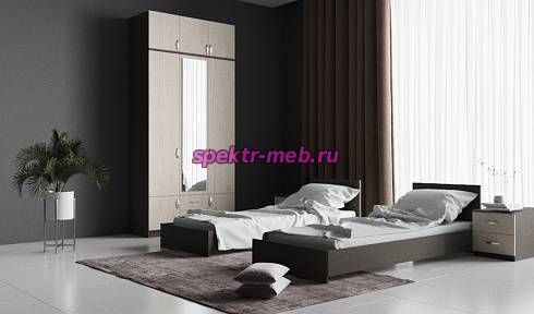 Спальня Ронда 2