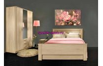 Спальня Диана комплектация 2